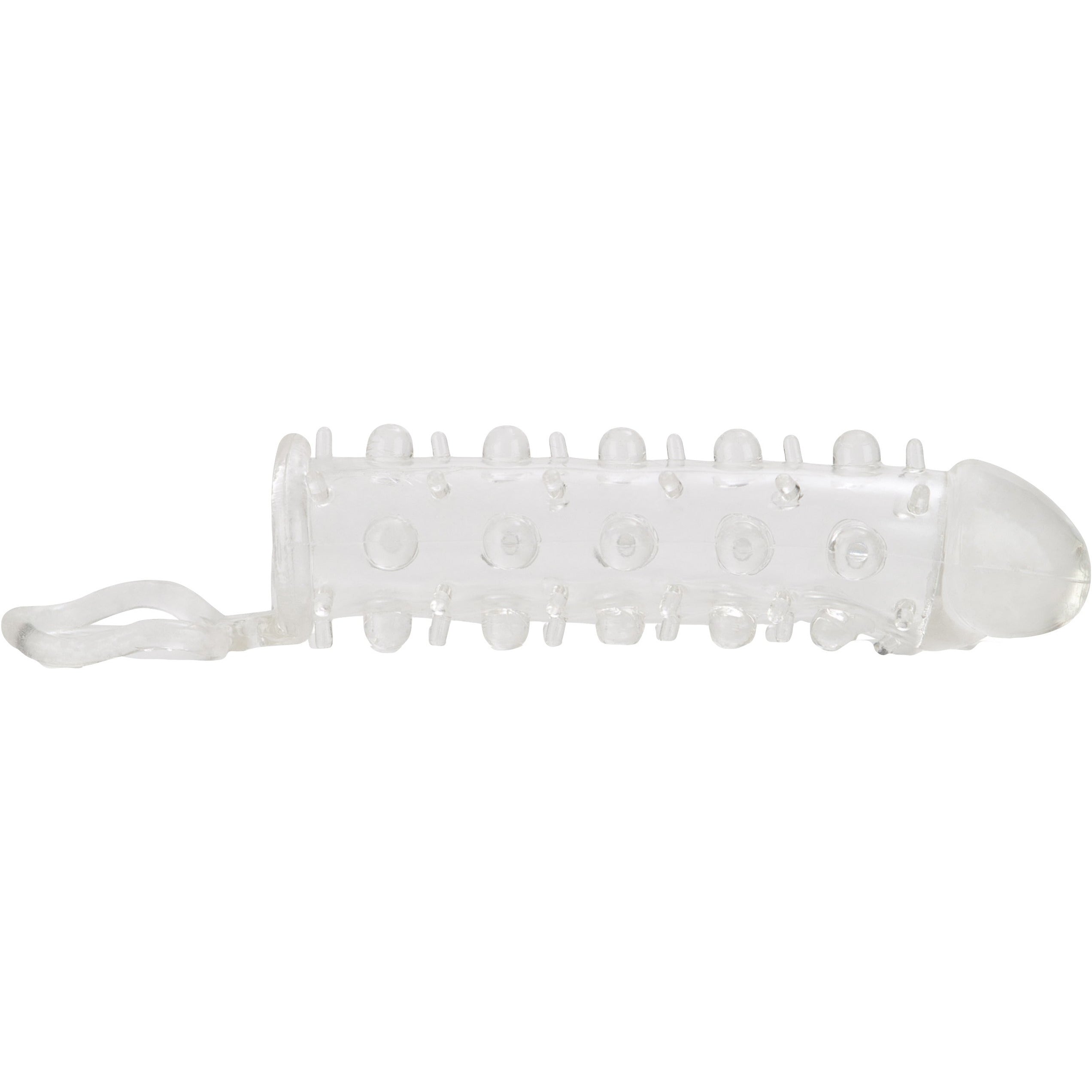 CalExotics® Stud Extender avec bague de support image 1