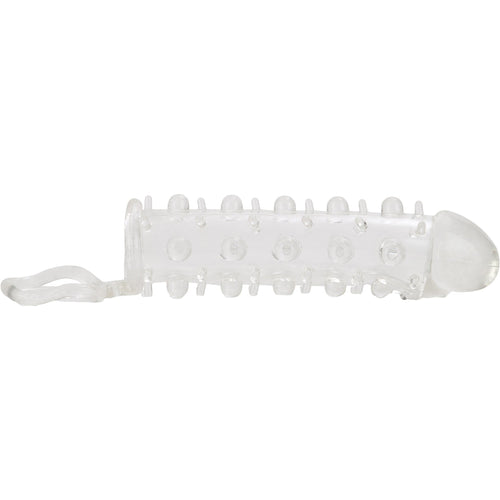 CalExotics® Stud Extender avec bague de support image 1