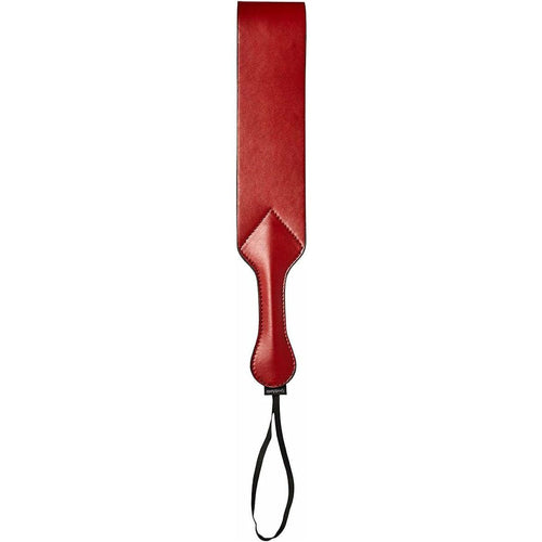 Feuilles de sport Saffron Loop Paddle - Rouge image 1