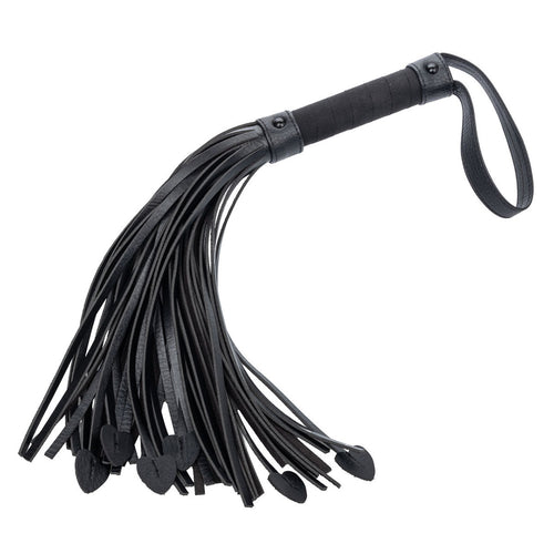 CalExotics® Flotteur de gorge nocturne - Noir image 0