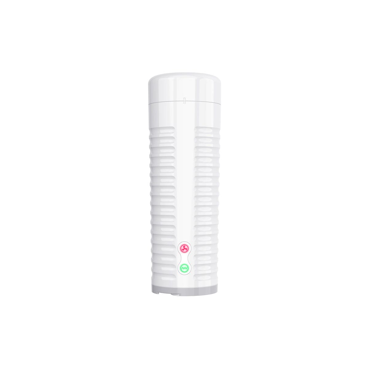 Lovense Max 2 – Masturbateur masculin Bluetooth – Blanc image 4