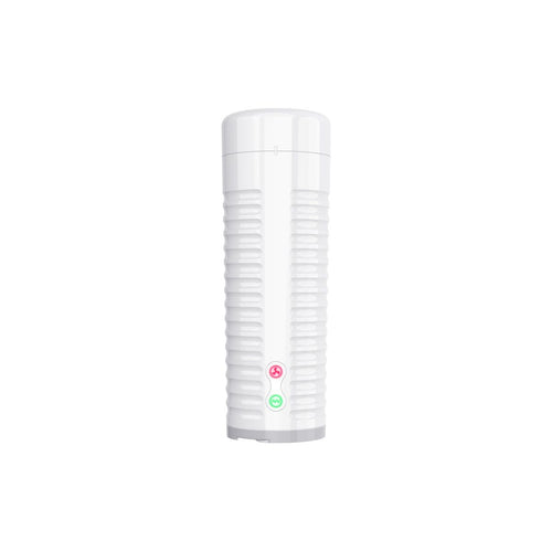 Lovense Max 2 – Masturbateur masculin Bluetooth – Blanc image 4