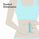 Pure Love® - Stylo de massage - Bleu image 3