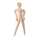 Pipedream produits Taille de voyage John Love Doll image 0