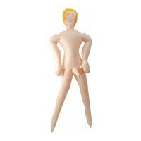 Pipedream Products Travel Size John Love Doll