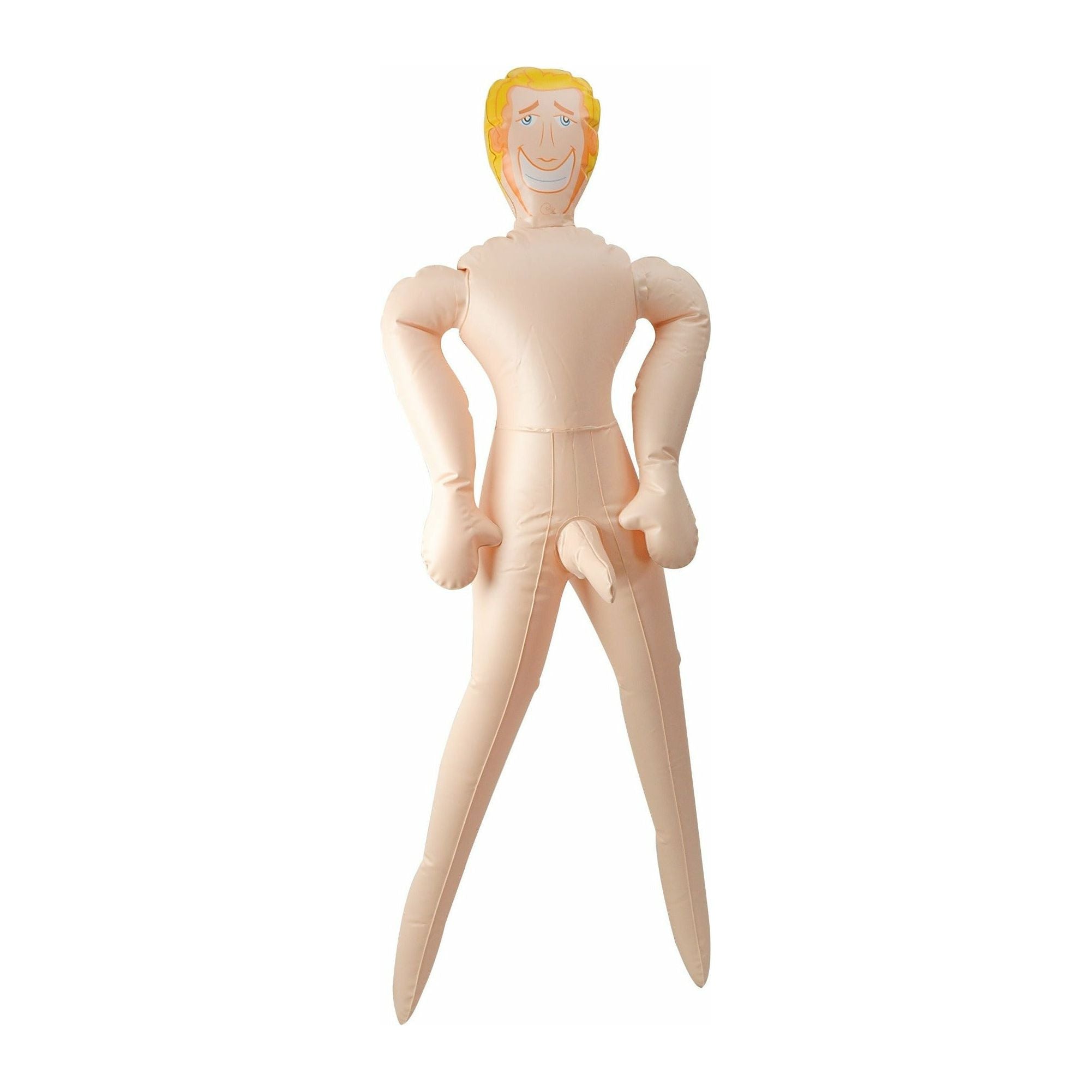 Pipedream produits Taille de voyage John Love Doll image 0