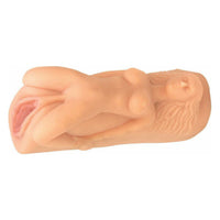 NMC Goddess of Deep Desire 7" Masturbator