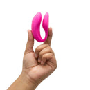 Chorus We-Vibe - Rose cosmique image 4