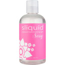 Sliquide® - Sassy – Lubrifiant naturel pour gel intime – 8,5 oz / 255 ml image 0