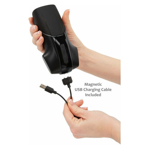 Satisfyer Hommes Vibration - Masturbateur image 4