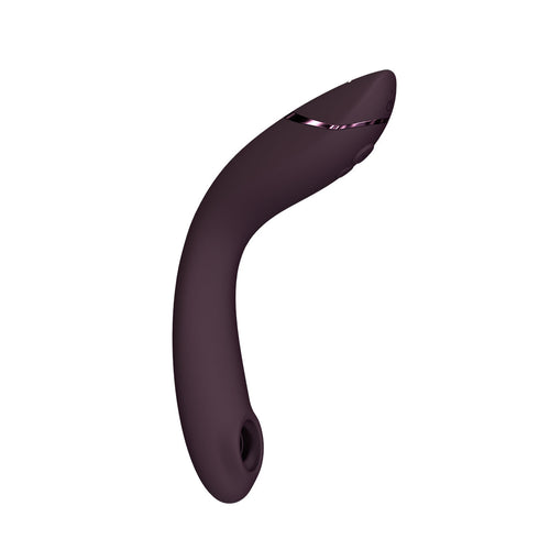 Vibrator G-Spot – Aubergine image 1