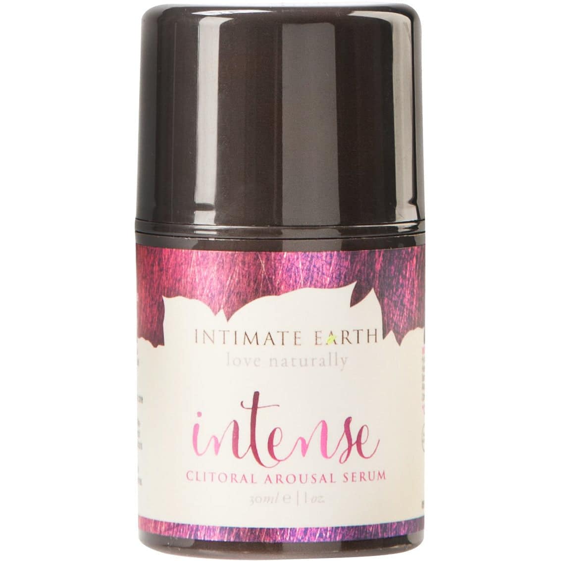Sérum de stimulation clitoris intime de la Terre - 30ml/1oz image 0