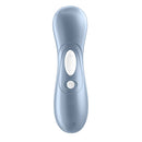 Satisfyer - Pro 2 Nouvelle génération - Stimulateur d'impulsions d'air - Bleu image 5