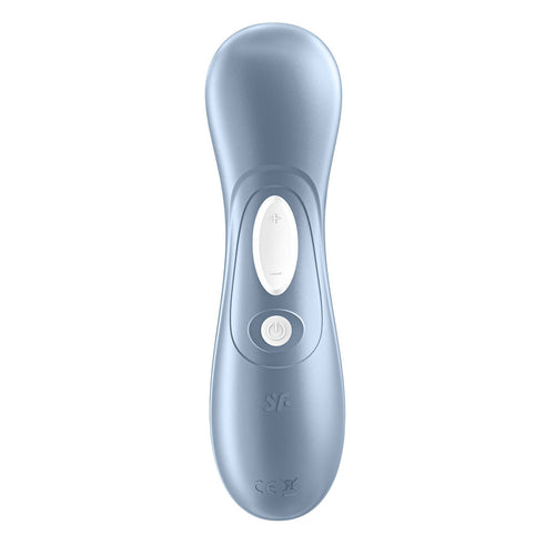 Satisfyer - Pro 2 Nouvelle génération - Stimulateur d'impulsions d'air - Bleu image 5