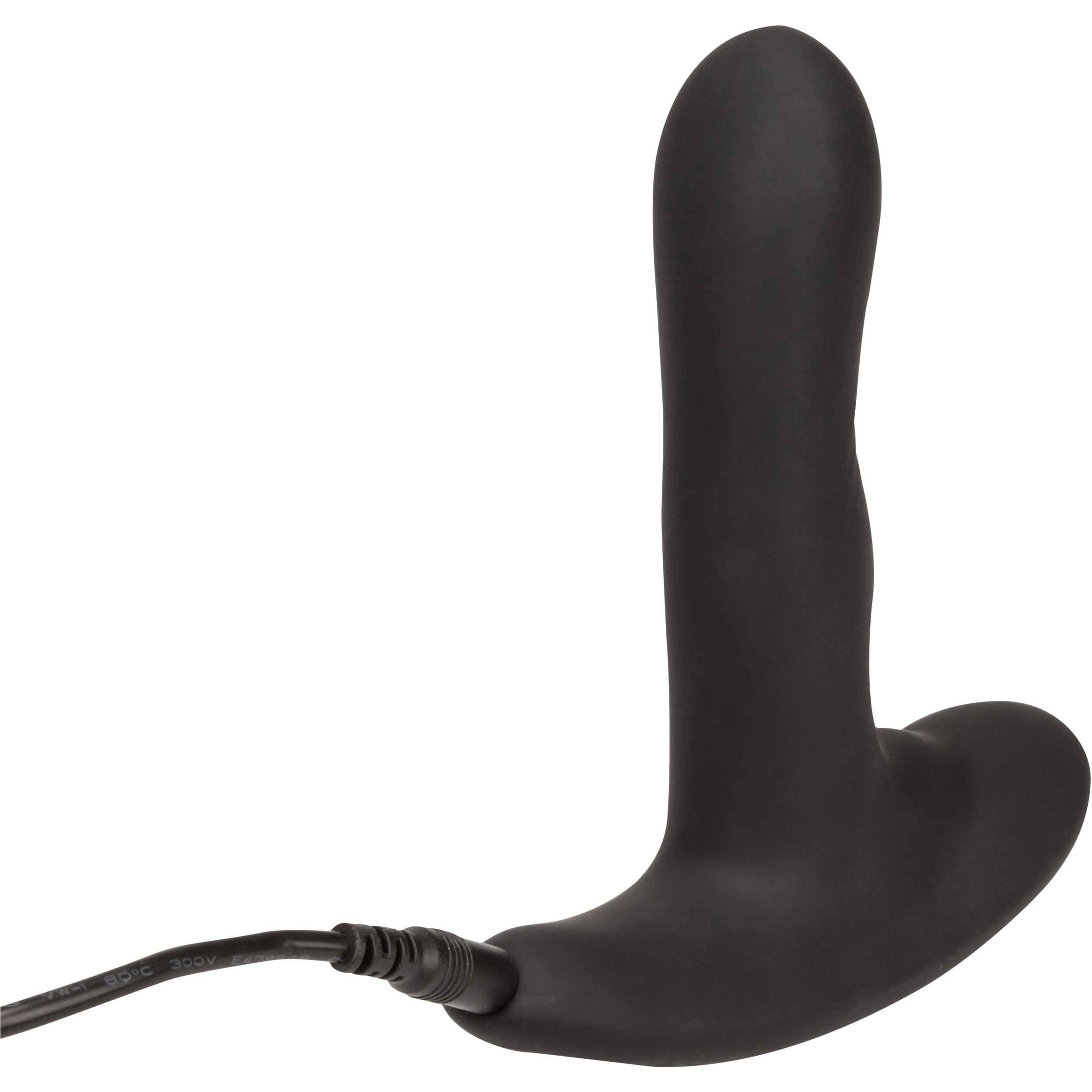 Sonde de bascule sans fil CalExotics® Silicone- Noir image 3