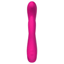 Lovense Osci 3 – Vibrateur oscillant télécommandé et chauffant de lapin image 5