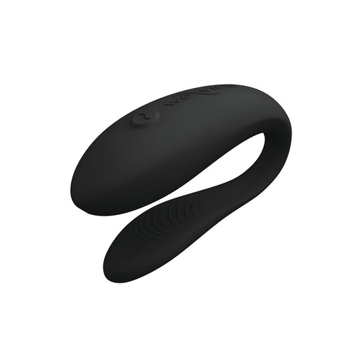 Fifty Shades of Grey® x We-Vibe - Ensemble de couples en mouvement image 3
