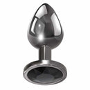 Black Gem Anal Plug Small image 4