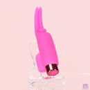 PowerBullet - Langue de location - Rose image 5