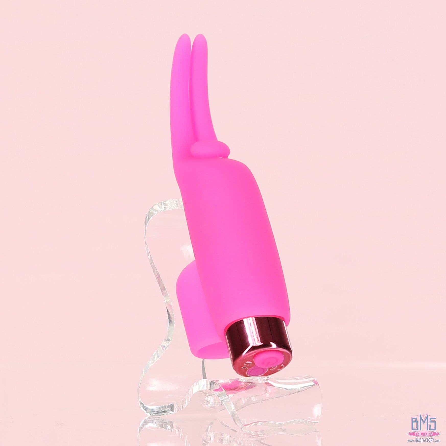PowerBullet - Langue de location - Rose image 5