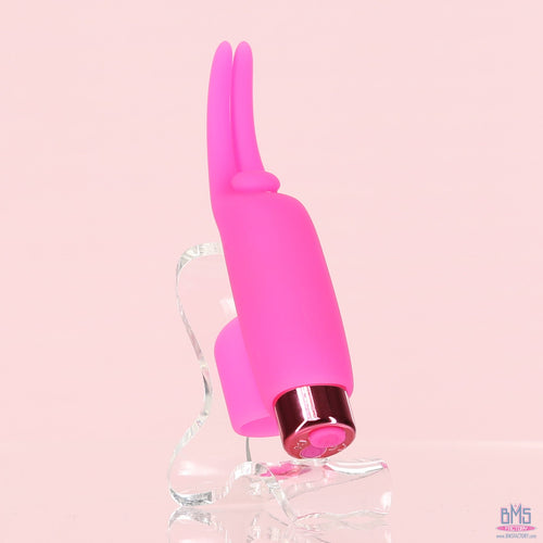 PowerBullet - Langue de location - Rose image 5
