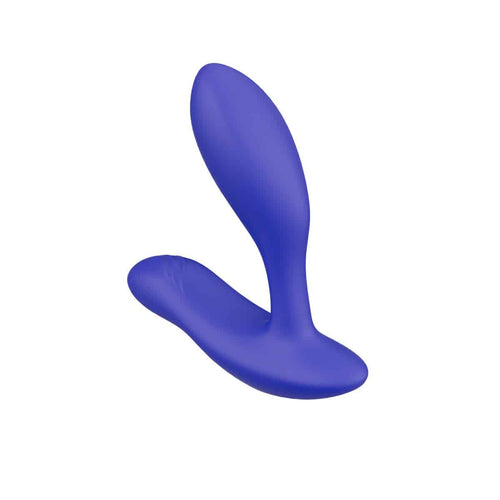 We-Vibe® Vector+ - Massage de la prostate vibrante – Royal Blue image 2
