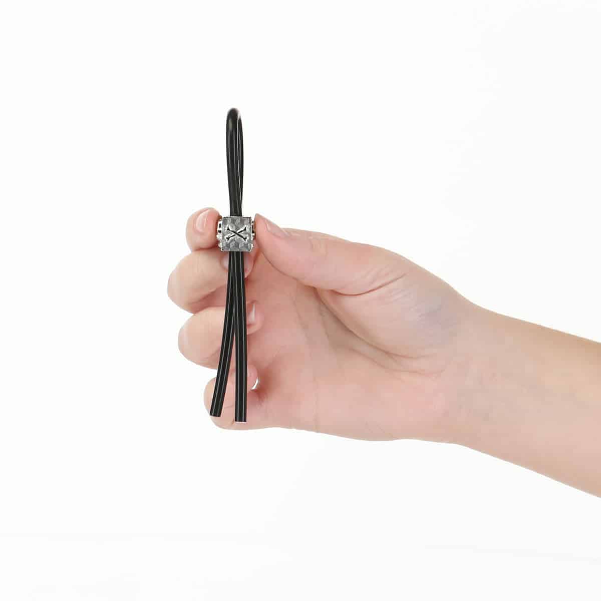 LUX active® Tether – Attache en silicone réglable image 4