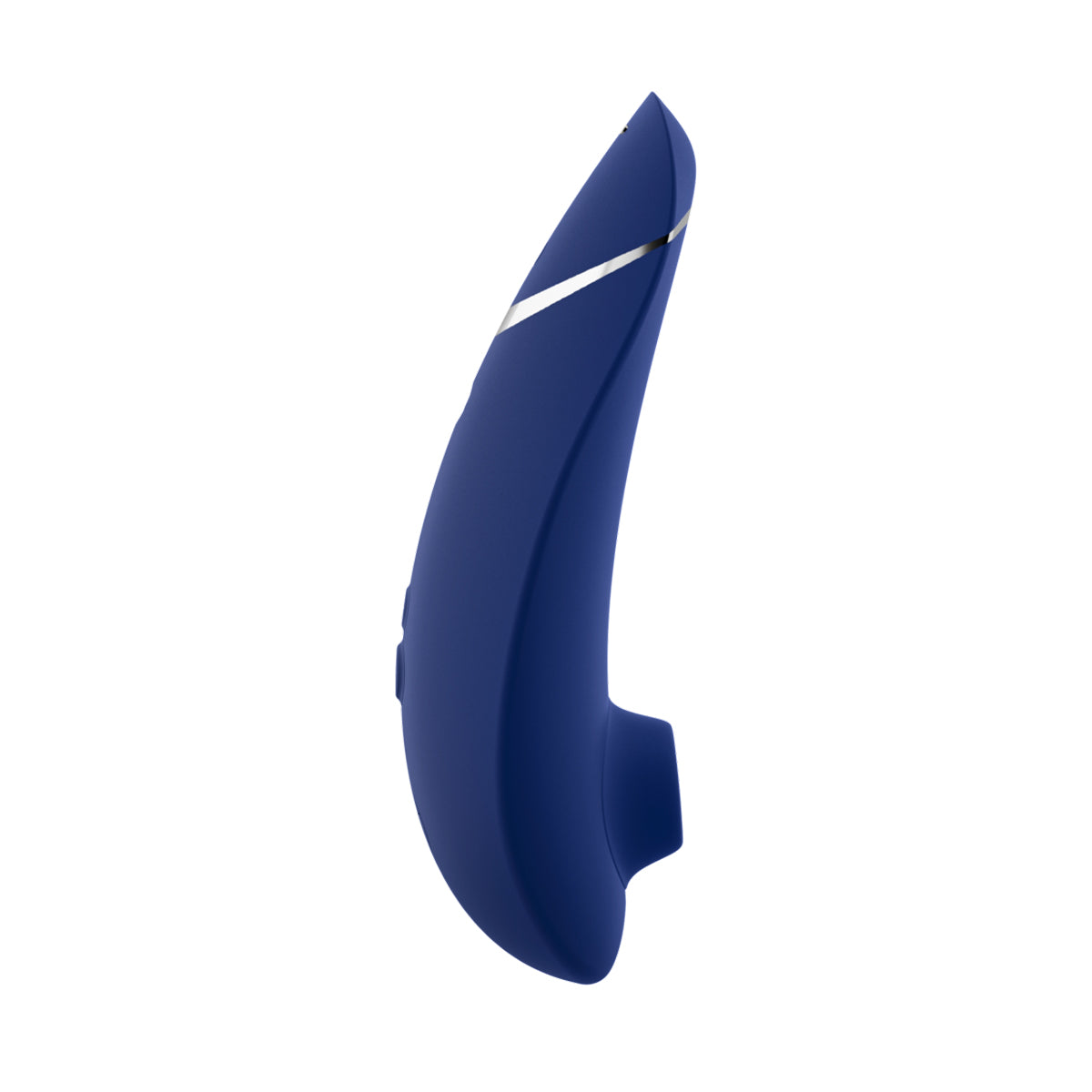 Womanizer Premium 2 – Stimulateur clitoris – Blueberry image 2
