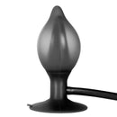 CalExotics® Booty Call - Pompe à bottes - Petit - Noir image 4