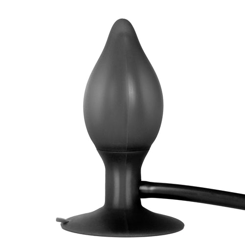 CalExotics® Booty Call - Pompe à bottes - Petit - Noir image 3