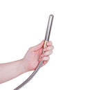 Ouche de douche en acier inoxydable BMS Factory