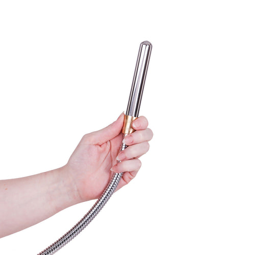 Ouche de douche en acier inoxydable BMS Factory