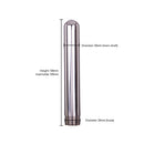 Ouche de douche en acier inoxydable BMS Factory