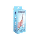 Ouche de douche en acier inoxydable BMS Factory