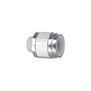 Ouche de douche en acier inoxydable BMS Factory