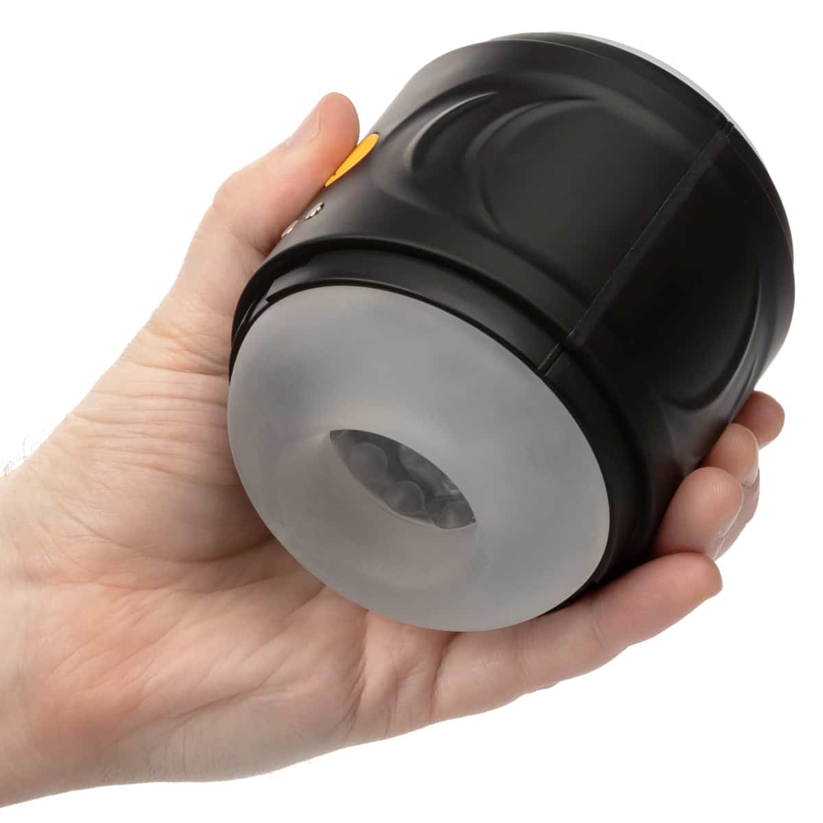 CalExotics® - BoundlessTM - Stroker Dual Motor – Noir image 3