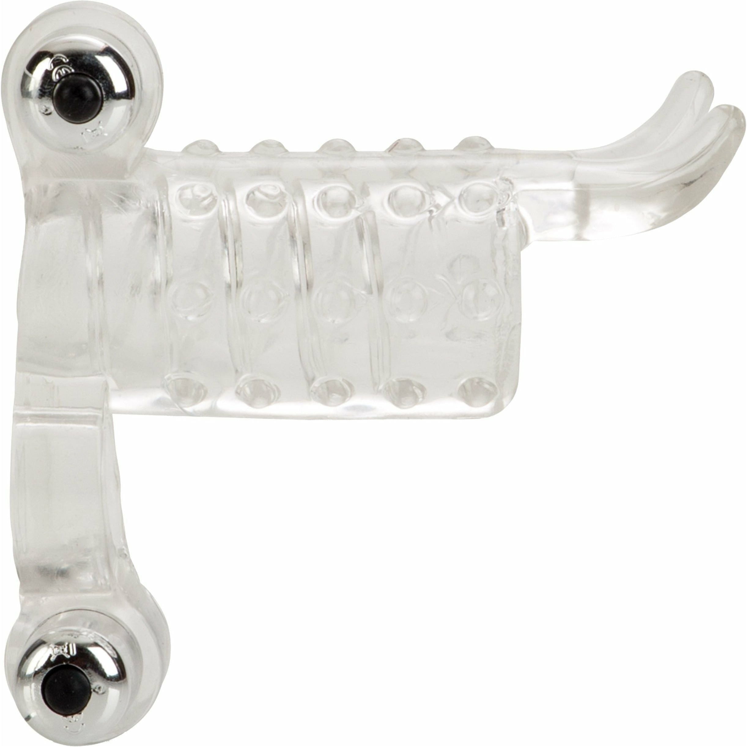 CalExotics® Endless Desires Couples Enhancer - Effacer image 3