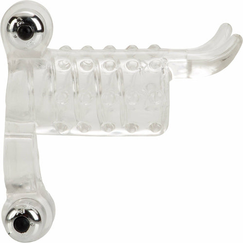 CalExotics® Endless Desires Couples Enhancer - Effacer image 3