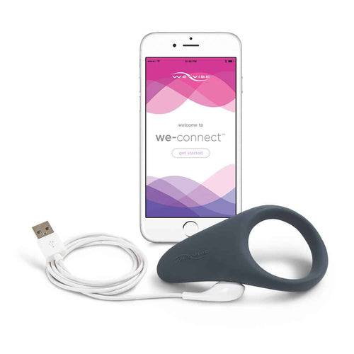 Anneau vibrant We-Vibe® Verge image 4