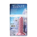Fantasie de la toxicomanie – Licorne Dildo – 5,5 – Rose image 3