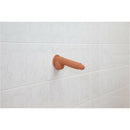 Dépendance Steven - 7.5" Silicone Dong - Caramel image 3