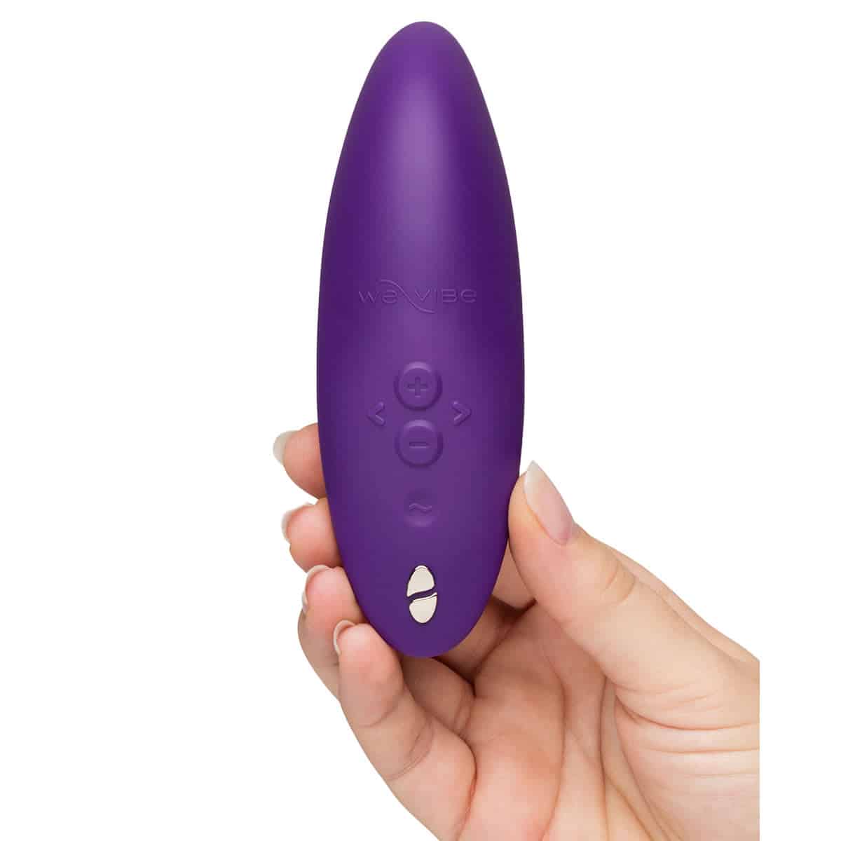 We-Vibe Melt 2 - Violet image 0