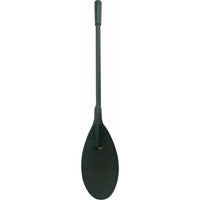Punishment Mini Riding Crop - Black