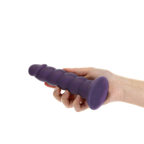 Fantasie de la toxicomanie – Licorne Dildo – 7- image 1