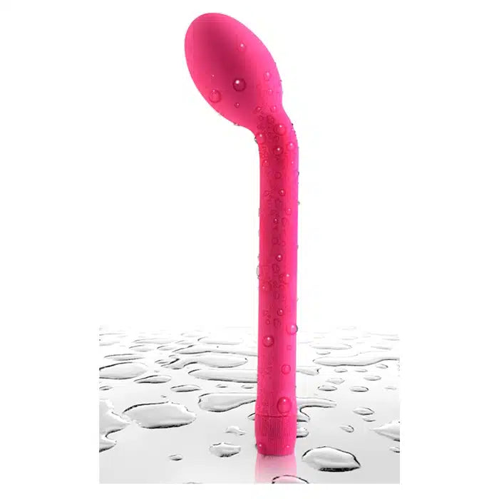 WATERPROOF NEON LUV TOUCH SLENDER G - PINK image 3