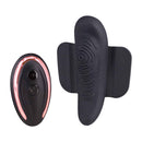 Sept créations – Vibe secret - Vibrateur de culotte rechargeable - Noir image 0