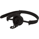 CalExotics® Scale Stopper Gag - Jouet sexuel BDSM image 2