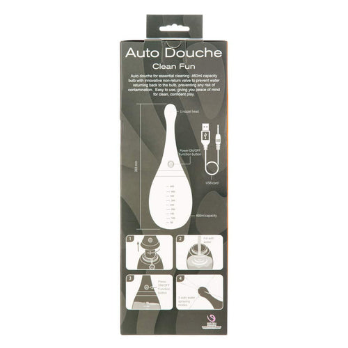 Sept Créations – Automatique Douche – Rechargeable image 3