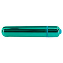 Pure Love® - Extended 3.5 po. Bullet 3 vitesses – Teal image 1