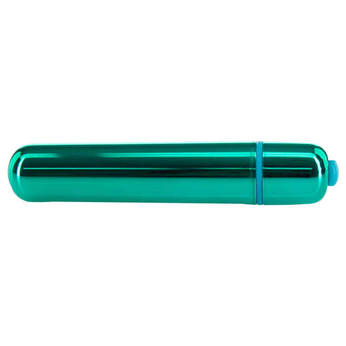 Pure Love® - Extended 3.5 po. Bullet 3 vitesses – Teal image 1